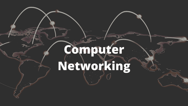 networks Course