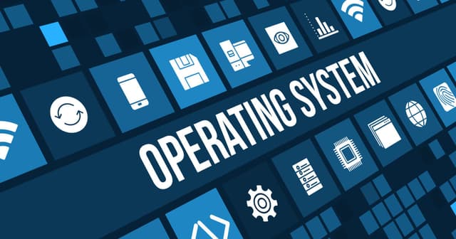 Operating Systems Course