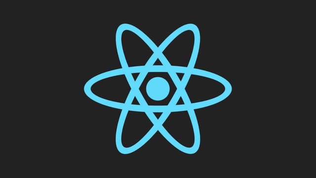 ReactJS Course